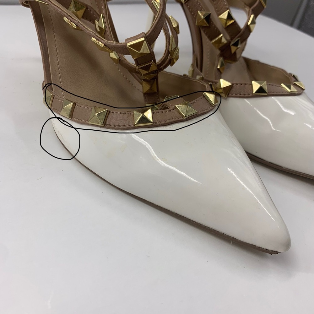BCBGeneration heels - Picture 6 of 14